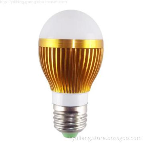E14 3W LED bulbs